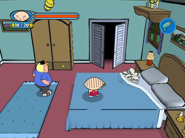 Image in-game