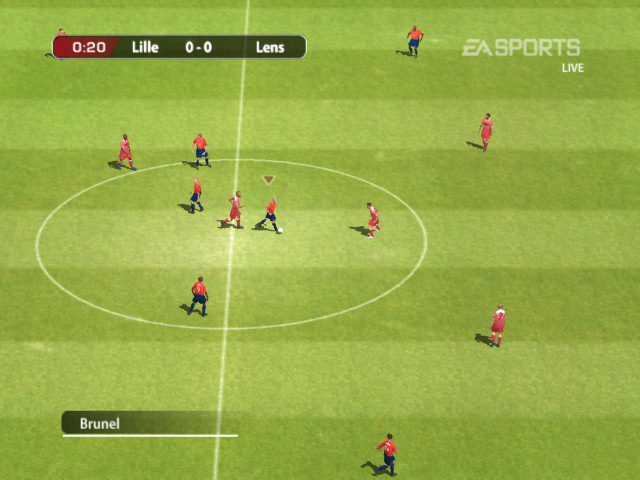 Image in-game