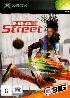 FIFA Street