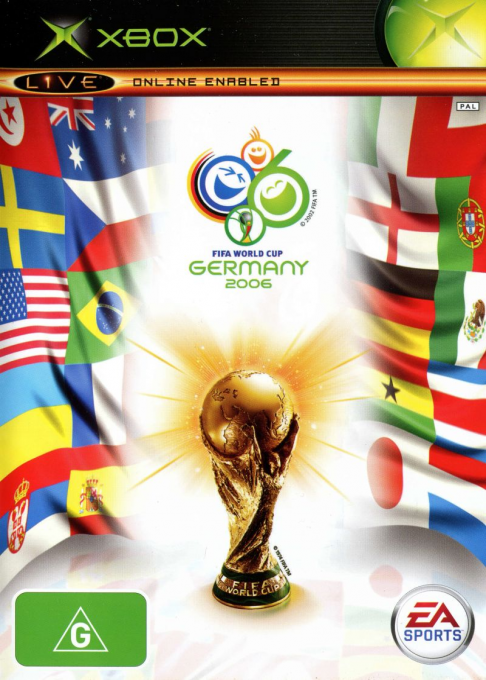 FIFA World Cup Germany 2006