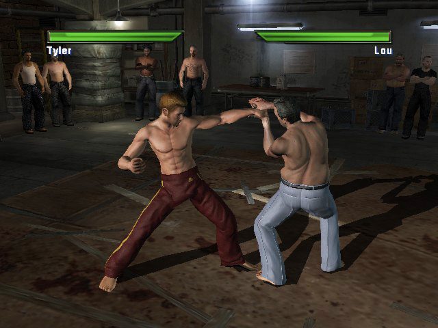 Image in-game