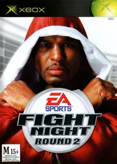 Fight Night Round 2
