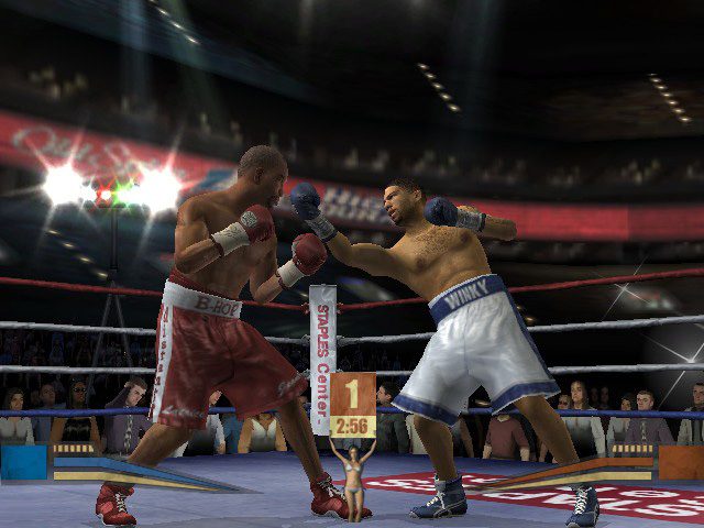 Image in-game