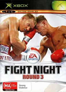 Fight Night : Round 3