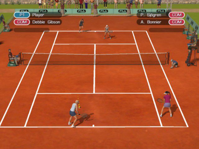 Image in-game