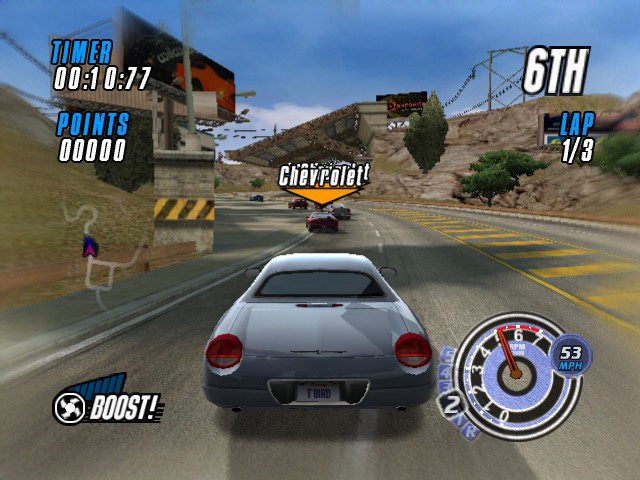 Image in-game