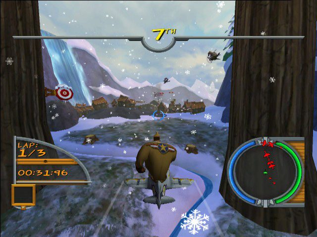Image in-game