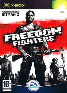 Freedom Fighters
