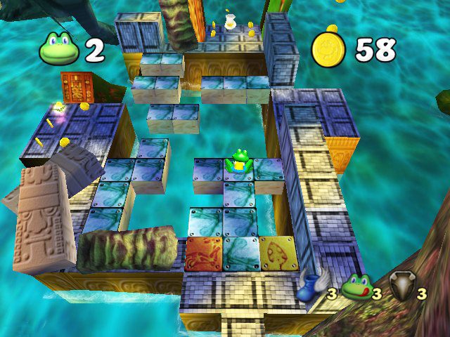 Image in-game