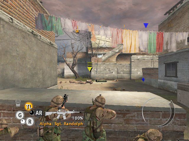 Image in-game