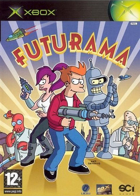 Futurama