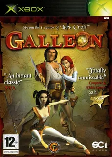 Galleon