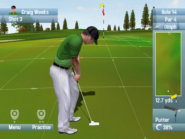 Image in-game