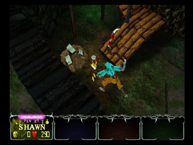 Image in-game
