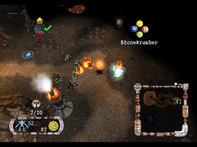 Image in-game