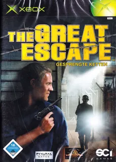 The Great Escape