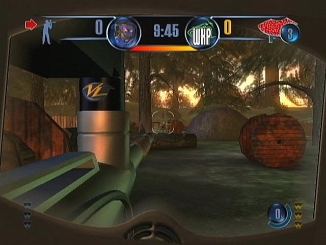 Image in-game