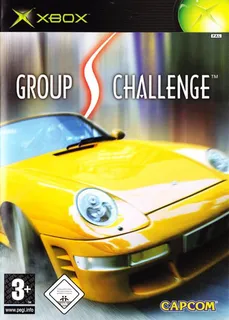 Group S Challenge