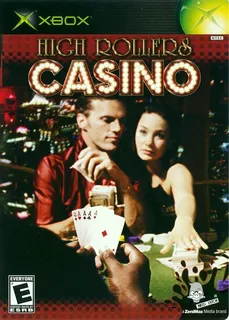 High Rollers Casino