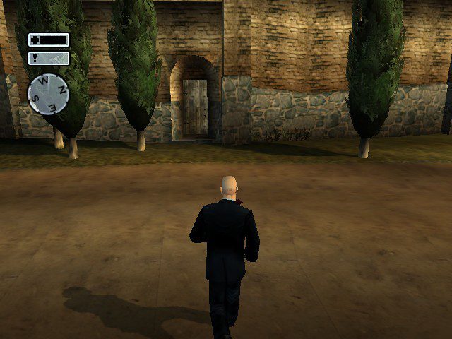 Image in-game