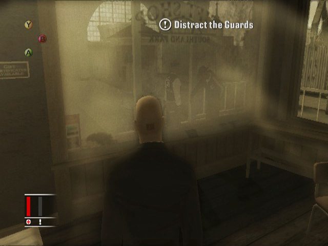 Image in-game