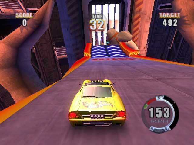 Image in-game