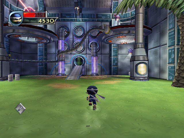 Image in-game