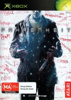 Indigo Prophecy