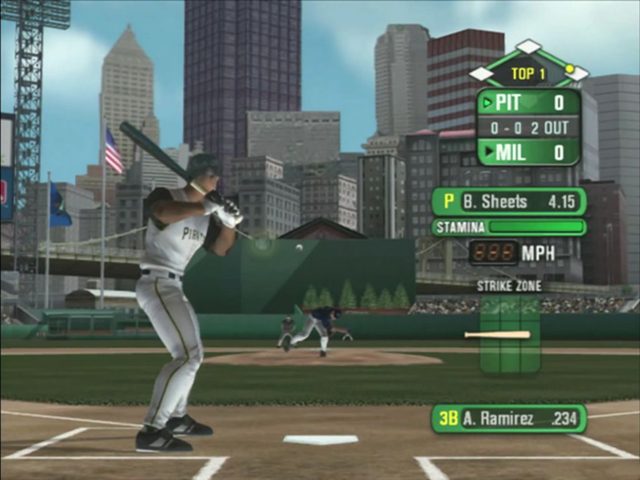 Image in-game