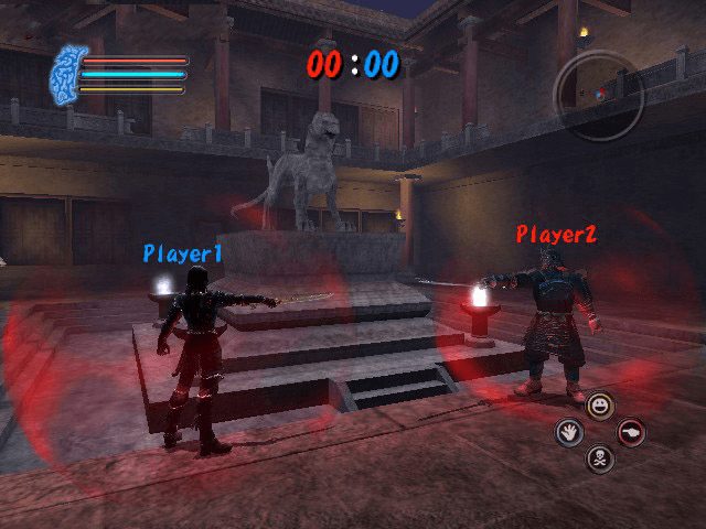 Image in-game