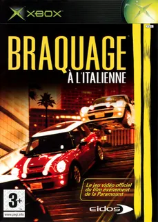 The Italian Job