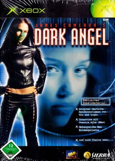 James Cameron's Dark Angel