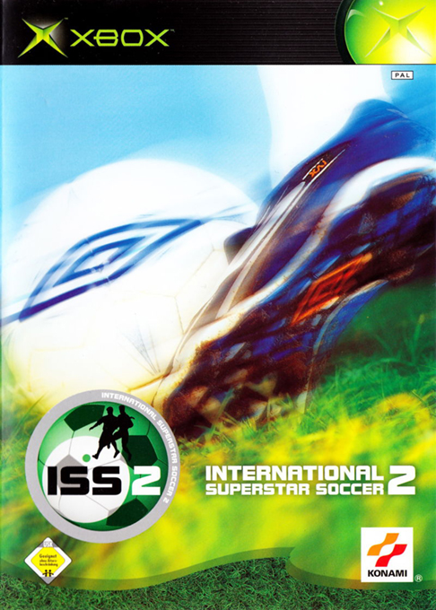 Jikkyou World Soccer 2002