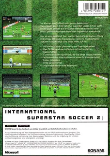 Jikkyou World Soccer 2002 dos