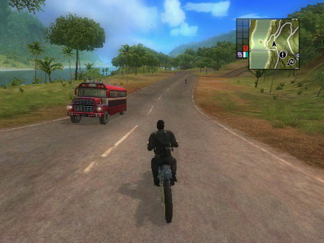Image in-game