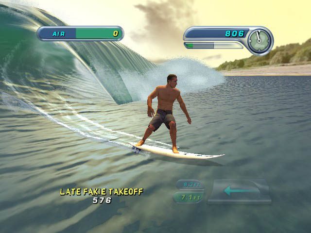 Image in-game