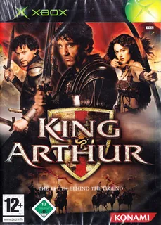 King Arthur