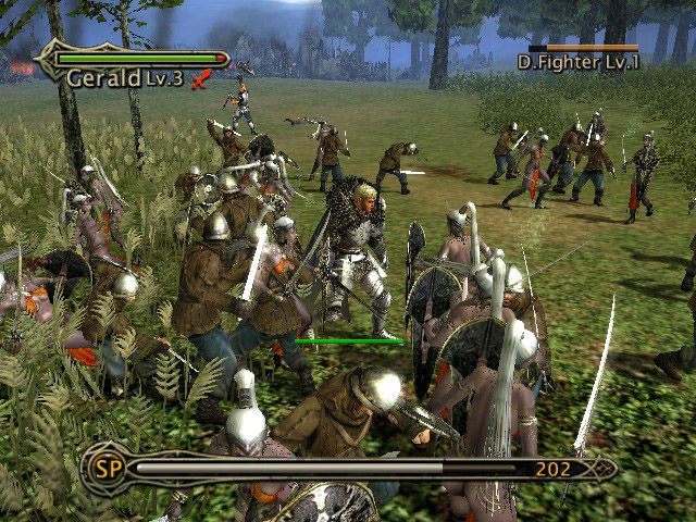 Image in-game