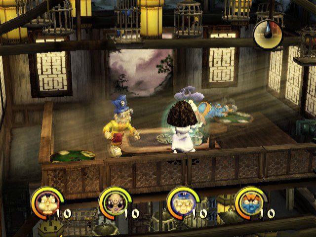 Image in-game
