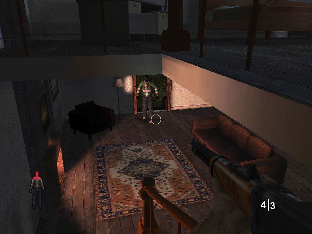 Image in-game