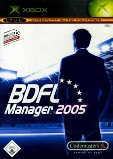 LMA Manager 2005
