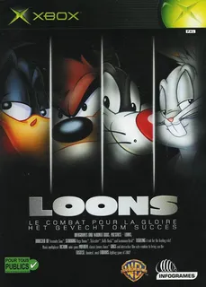 Loons - The Fight for Fame
