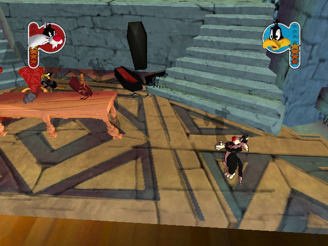 Image in-game