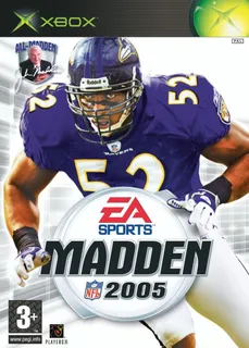Madden NFL 2005