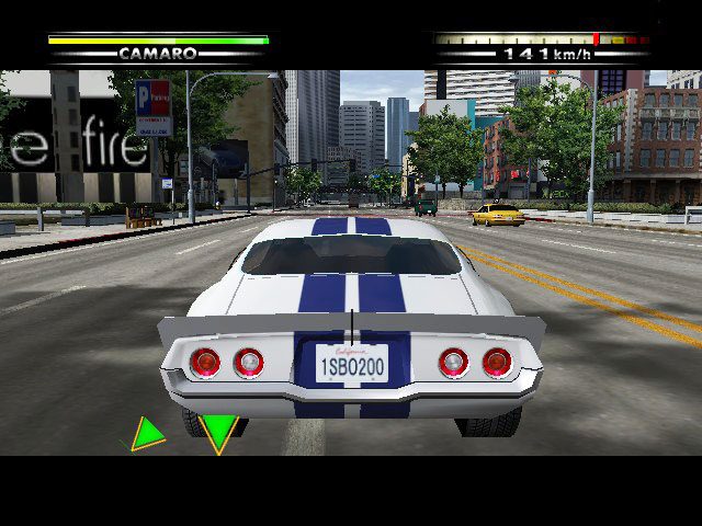 Image in-game