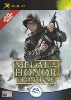 Medal of Honor - Frontline