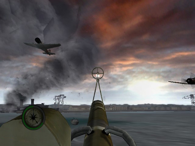 Image in-game