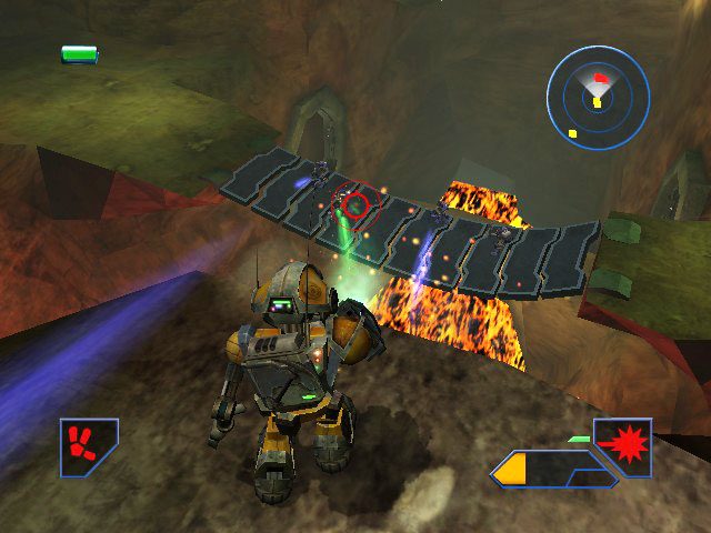 Image in-game