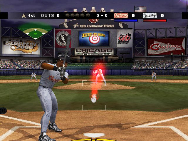 Image in-game