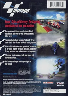 MotoGP dos